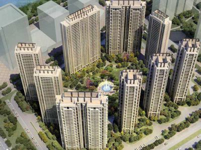 杭州中海寰宇天下