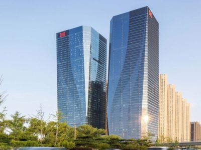 太原中海國(guó)際中心