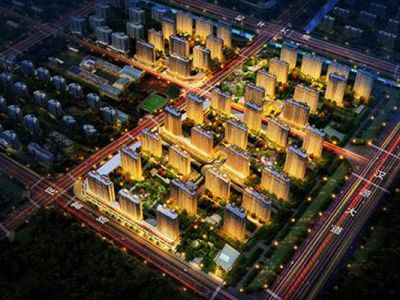 徐工集團(tuán)人才保障房