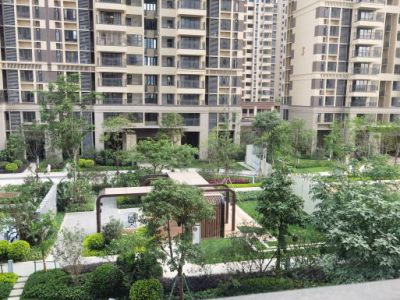 佛山市保利碧桂園中濱花園