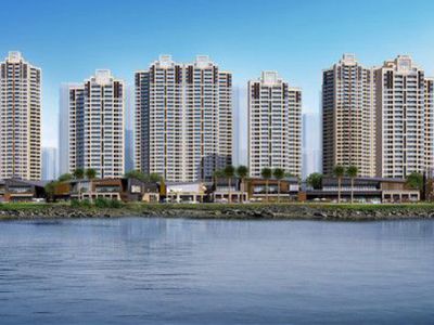 清遠市保利天匯