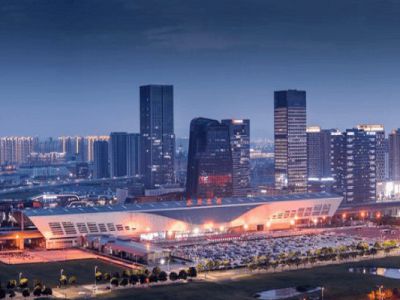 蘇州相城高鐵新城