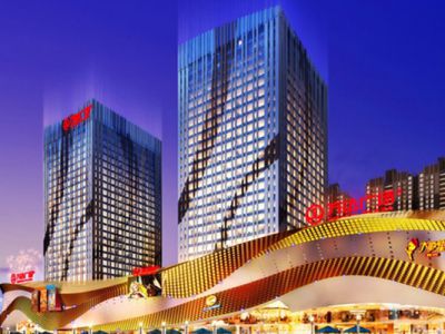 黃石萬達(dá)廣場