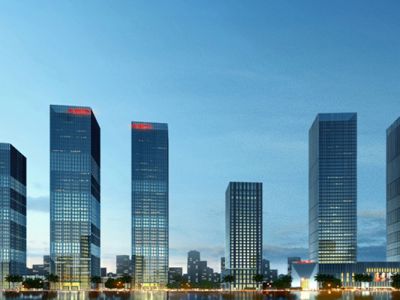 長沙開福萬達(dá)廣場