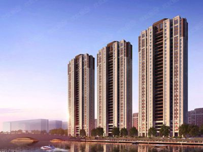 南昌中海御錦公館