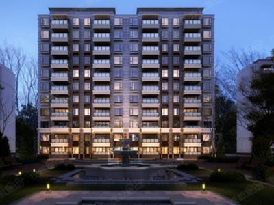 南京中海玄武公館