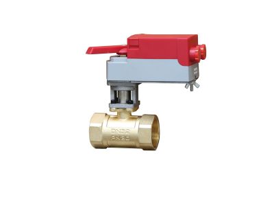 電動調(diào)節(jié)球閥