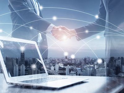 佳福斯連續(xù)五年2015-2019榮獲廣東省守合同重信用稱號