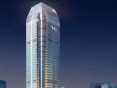 惠州市好益康國際大酒店