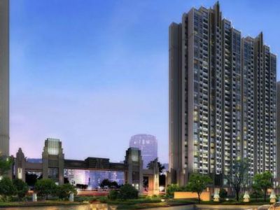 中山時(shí)代傾城