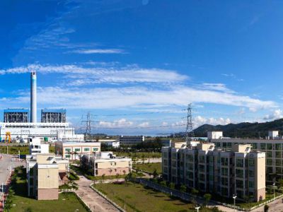 廣東平海電廠(chǎng)