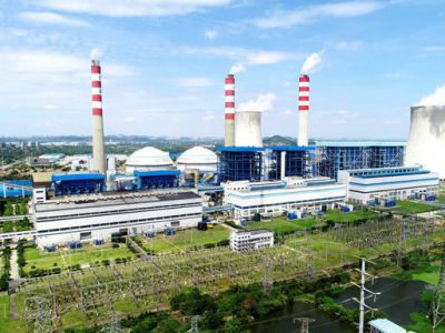 湖北鄂州電廠(chǎng)