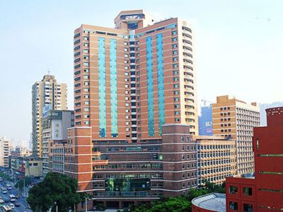 廣東省人民醫(yī)院