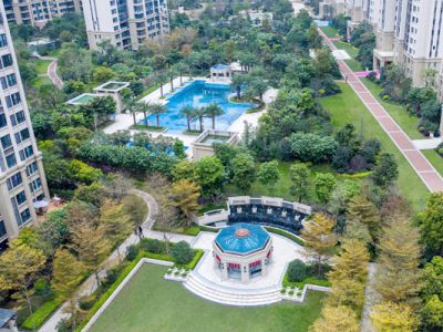 福州中海寰宇天下